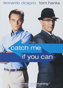 Watch 'Catch Me If You Can': Behind the Camera
