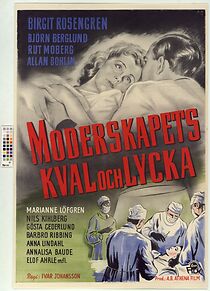 Watch Moderskapets kval och lycka