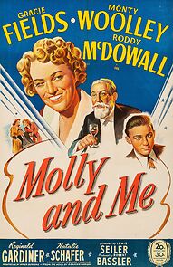 Watch Molly and Me