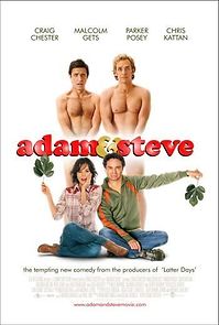 Watch Adam & Steve
