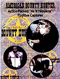Watch American Bounty Hunter (TV Special 1996)