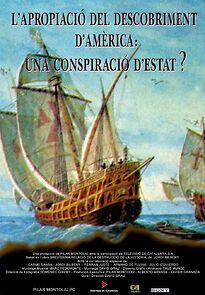 Watch L'apropiació del descobriment d'Amèrica: una conspiració d'estat?