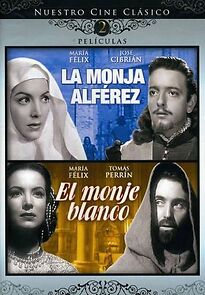 Watch El monje blanco
