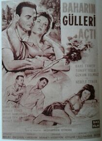 Watch Baharin gülleri açti