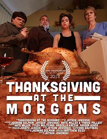 Watch Thanksgiving at the Morgans (Short 2012)