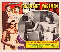 Watch Bir demet yasemen