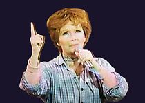 Watch Broadway Plays Washington on Kennedy Center Tonight (TV Special 1982)