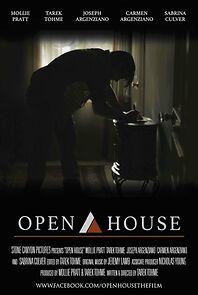 Watch Open House (Short 2014)