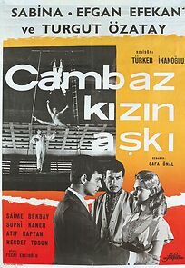 Watch Cambaz kizin aski