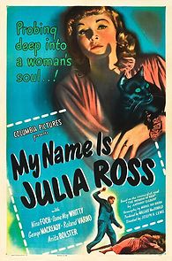 Watch My Name Is Julia Ross