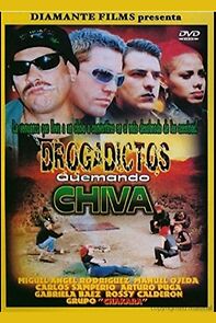 Watch Drogadictos quemando chiva