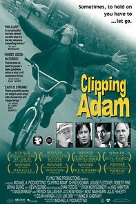 Watch Clipping Adam