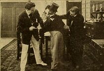 Watch The Count That Counted (Short 1910)