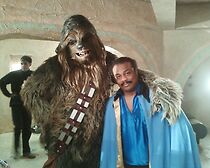 Watch Star Wars Speed Dating: Behind the Scenes