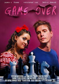 Watch Game Over (Short 2013)