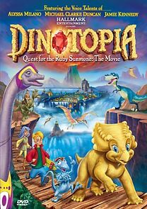 Watch Dinotopia: Quest for the Ruby Sunstone