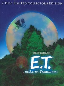 Watch E.T. the Extra-Terrestrial: 20th Anniversary Celebration