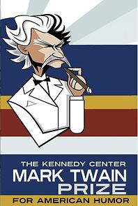 Watch The Mark Twain Prize: Ellen DeGeneres (TV Special 2012)