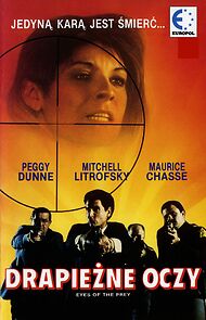 Watch Eyes of the Prey