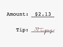 Watch $2.13 Plus Tips (Short 2013)