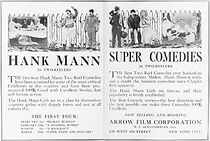 Watch A Knockout (Short 1920)