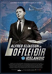 Watch Alfred Eliasson & Loftleidir Icelandic