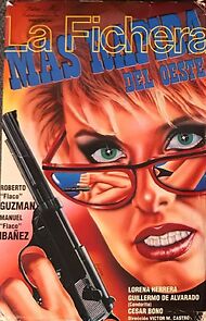 Watch La fichera mas rapida del oeste