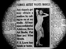 Watch An Eye for Figures (Short 1920)