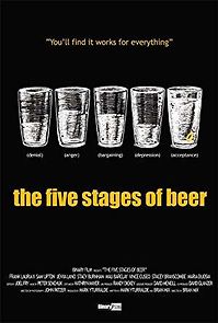 Watch The Five Stages of Beer