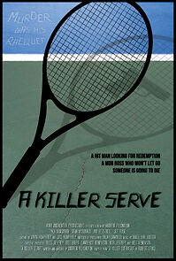 Watch A Killer Serve