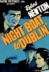 Watch Night Boat to Dublin