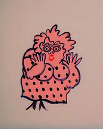 Watch Sós lötty (Short 1969)