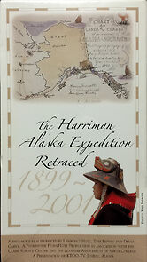 Watch The Harriman Alaska Expedition Retraced