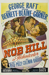 Watch Nob Hill