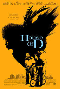 Watch House of D