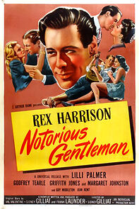 Watch Notorious Gentleman