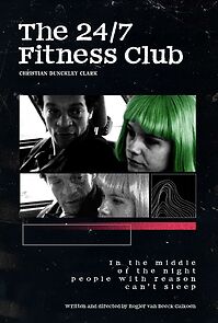 Watch The 24/7 Fitness Club (Short 2009)