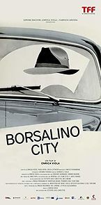 Watch Borsalino City