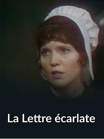 Watch La lettre écarlate