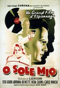 Watch O sole mio