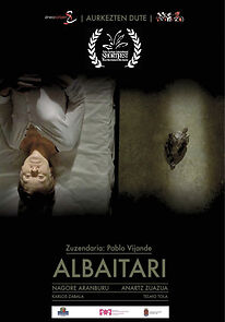Watch Albaitari (Short 2012)