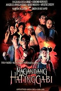 Watch Magandang hatinggabi