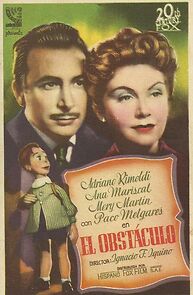 Watch El obstáculo