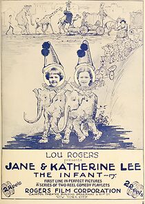 Watch The Infant-ry (Short 1919)