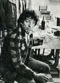 Watch La mort amoureuse