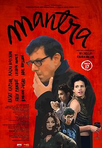 Watch Mantra