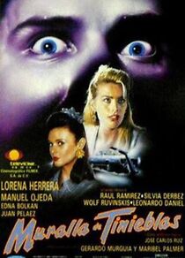 Watch Muralla de tinieblas