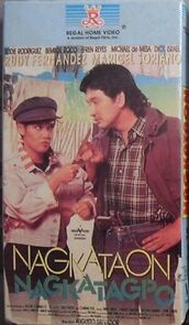 Watch Nagkataon... Nagkatagpo