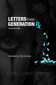Watch Letters from Generation Rx