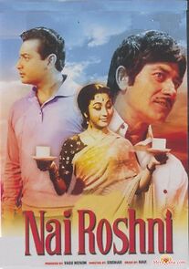 Watch Nai Roshni